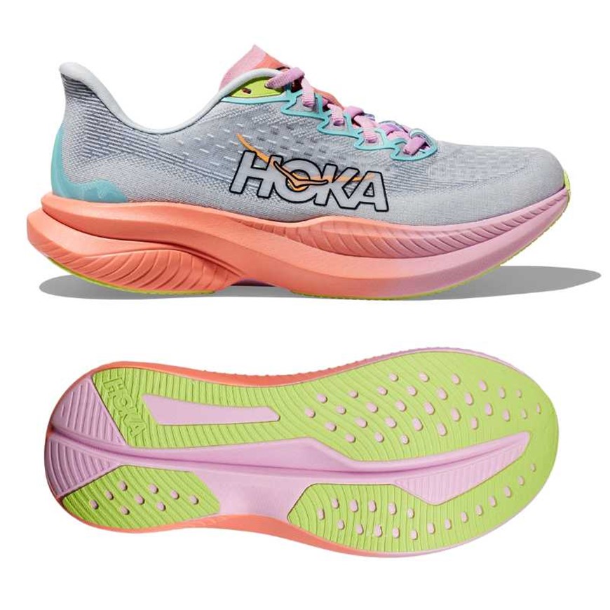 Hoka Mach 6 DONNA