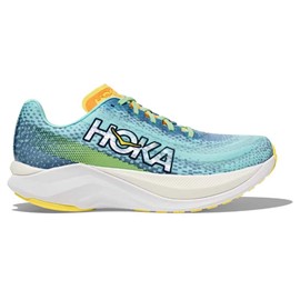 Hoka Mach X