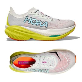 Hoka Mach X2