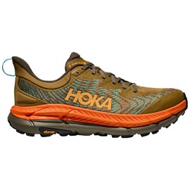 Hoka Mafate Speed 4