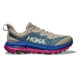 Hoka Mafate Speed 4