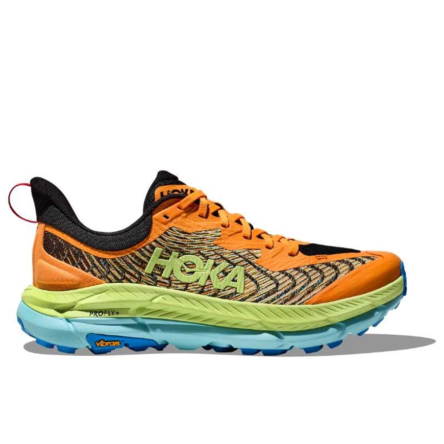 Hoka Mafate Speed 4