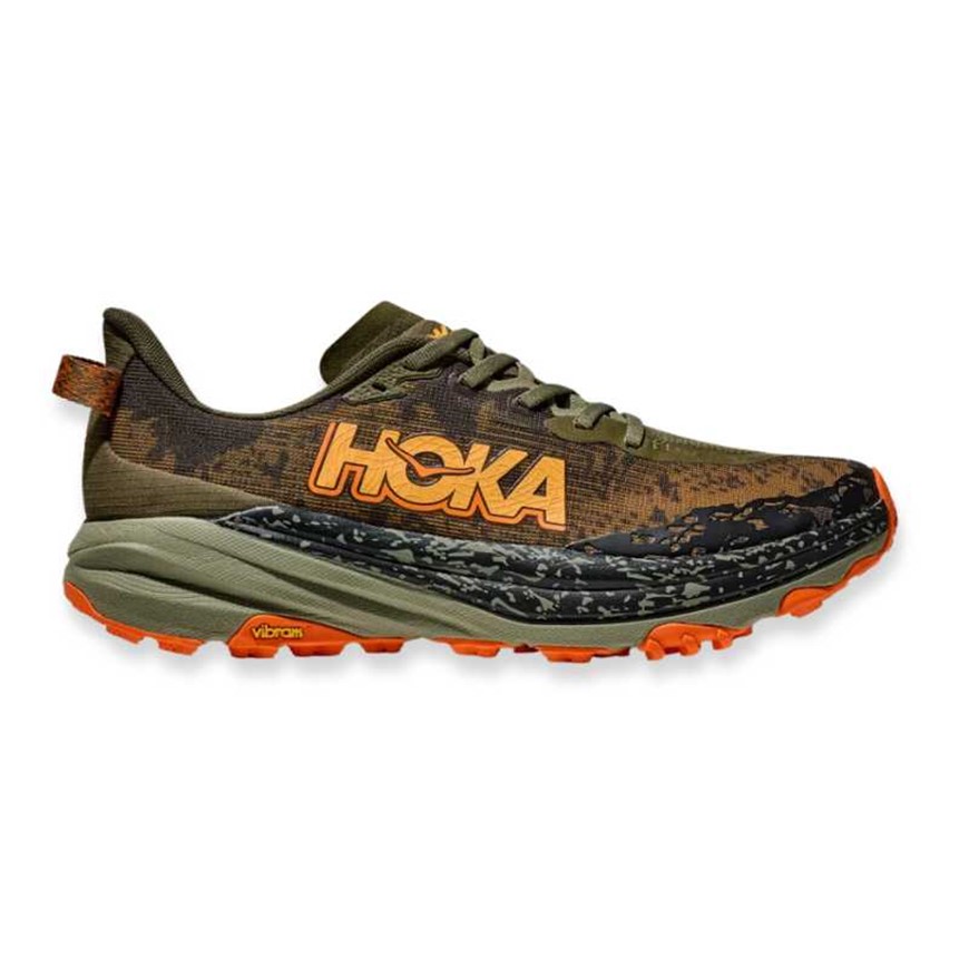 Hoka Speedgoat 6
