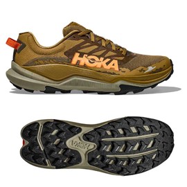 Hoka Torrent 4