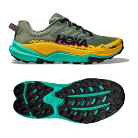 Hoka Torrent 4 DONNA