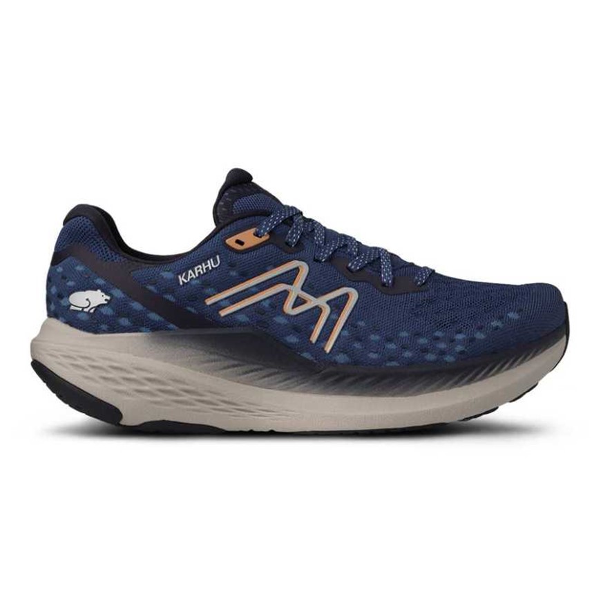 Karhu Mestari Run