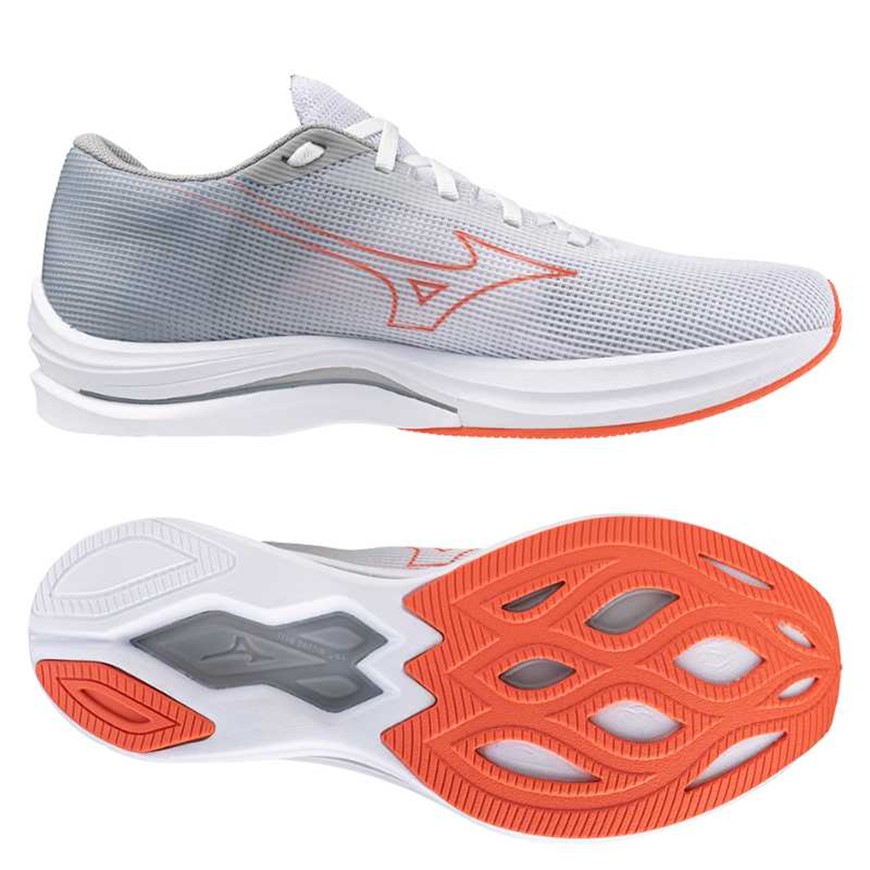 Mizuno Wave Rebellion Sonic 2