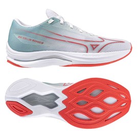 Mizuno Wave Rebellion Sonic 2 DONNA