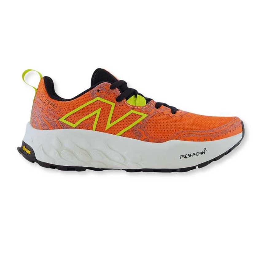 New Balance Fresh Foam X Hierro V8 DONNA