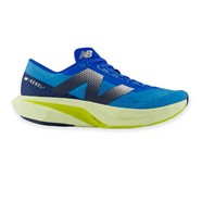 New Balance Fuelcell Rebel V4 Euro 160 00 Scarpe Intermedie 