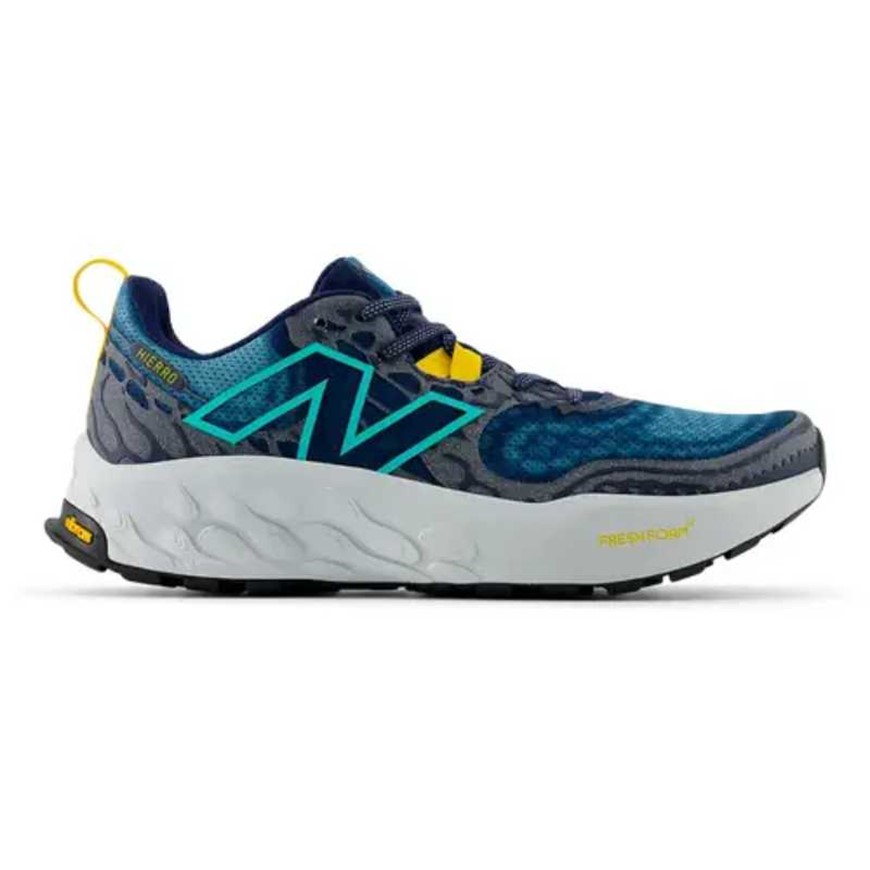 New Balance Fresh Foam X Hierro V8