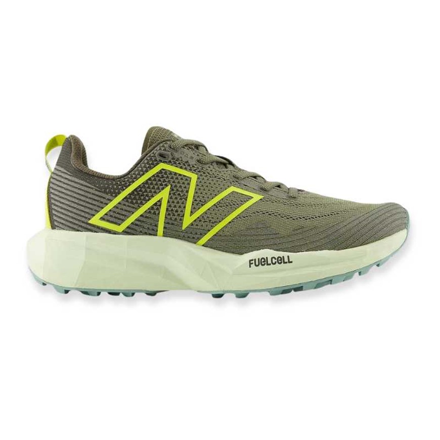 New Balance Summit Unknown V5