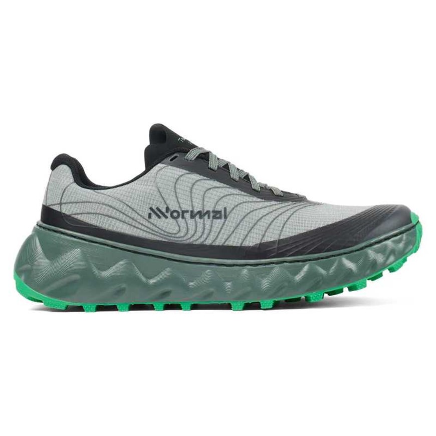 Nnormal Tomir 2.0