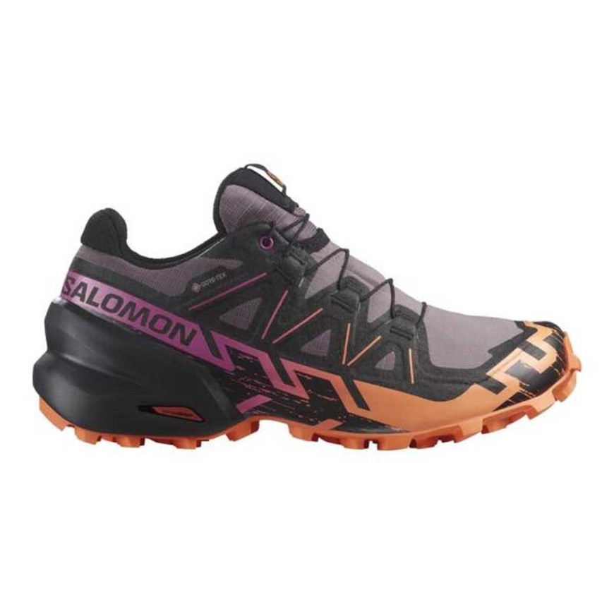 Salomon Speedcross 6 Gore-Tex DONNA