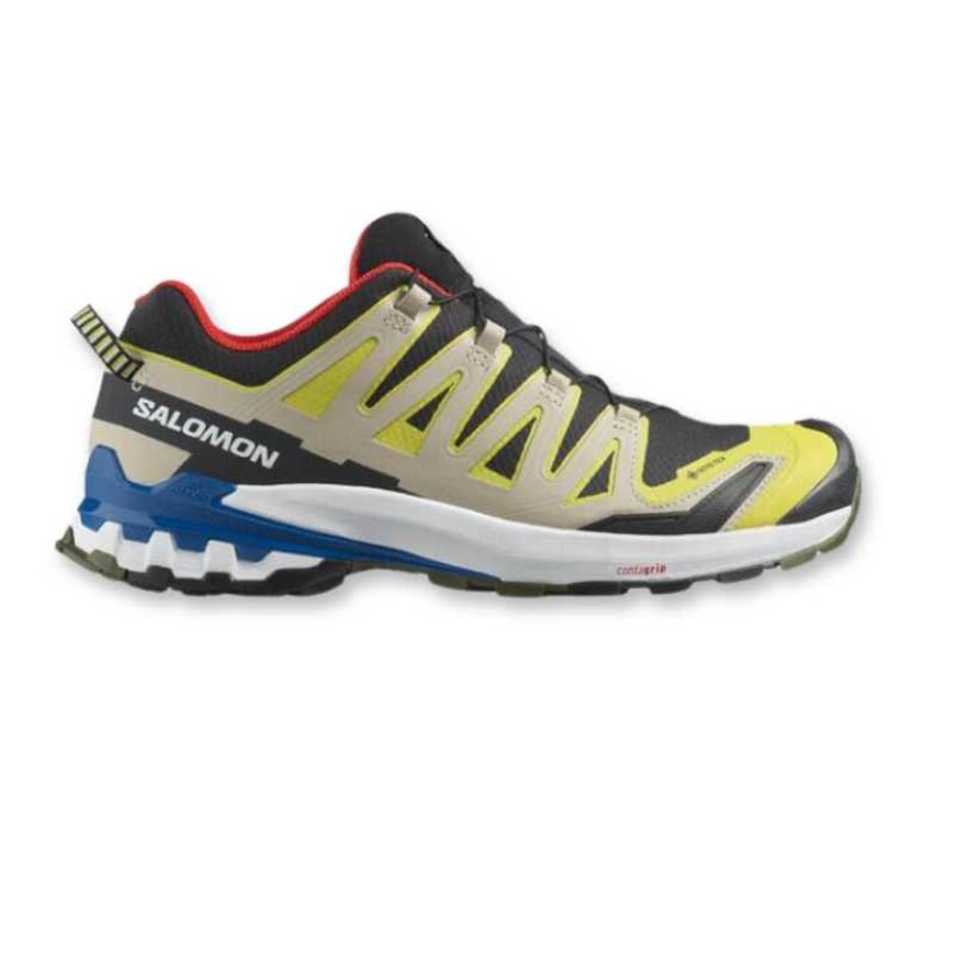 Salomon Xa Pro 3d V9 Gtx