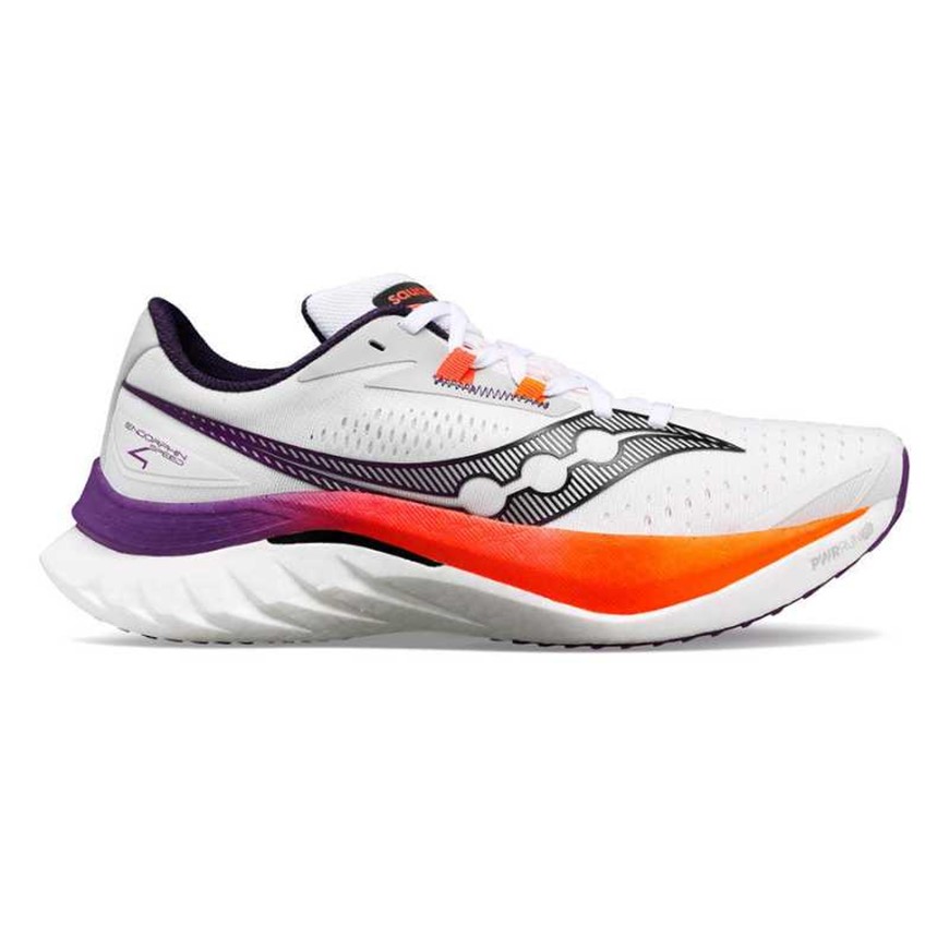 Saucony Endorphin Speed 4