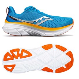 Saucony Guide 17