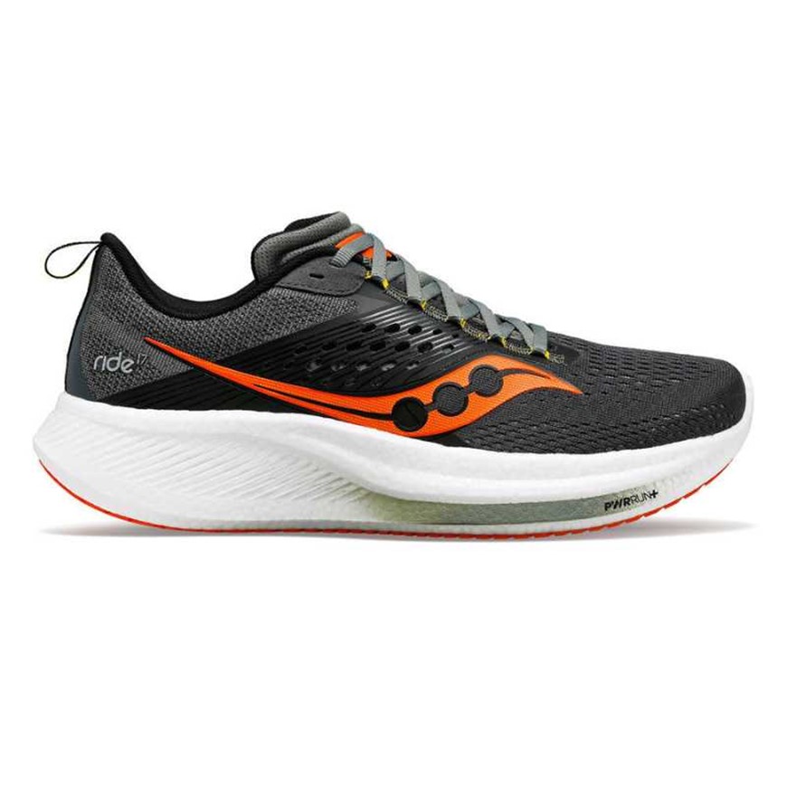 Saucony Ride 17
