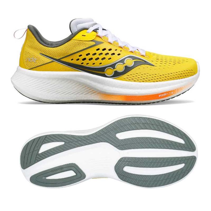 Saucony Ride 17