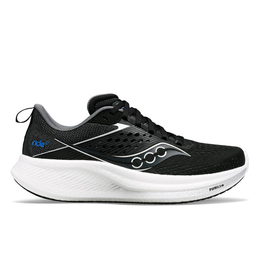 Saucony Ride 17 DONNA