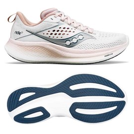 Saucony Ride 17 DONNA