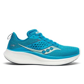 Saucony Ride 17 DONNA