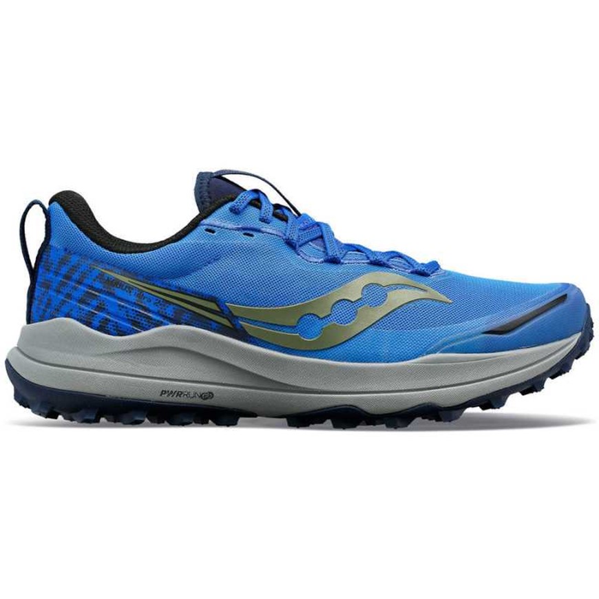 Saucony Xodus Ultra 2