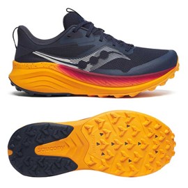 Saucony Xodus Ultra 3