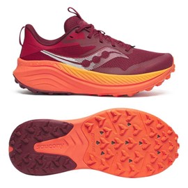 saucony xodus Ultra 3 DONNA