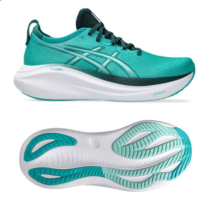 Asics Nimbus 27