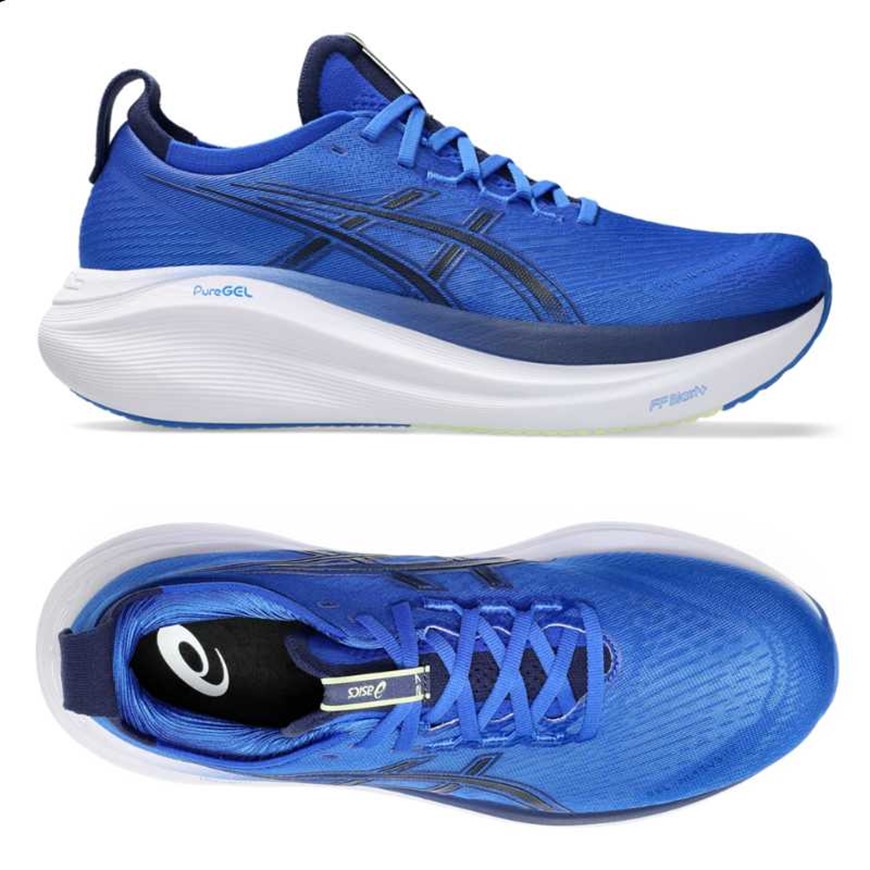 Asics Nimbus 27