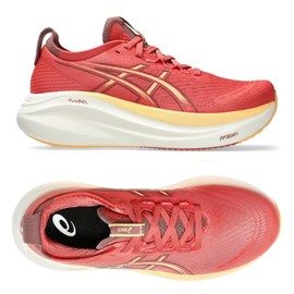 Asics Gel Nimbus 27 DONNA