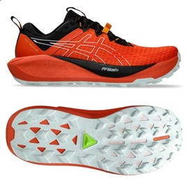 Asics Gel Trabuco 13