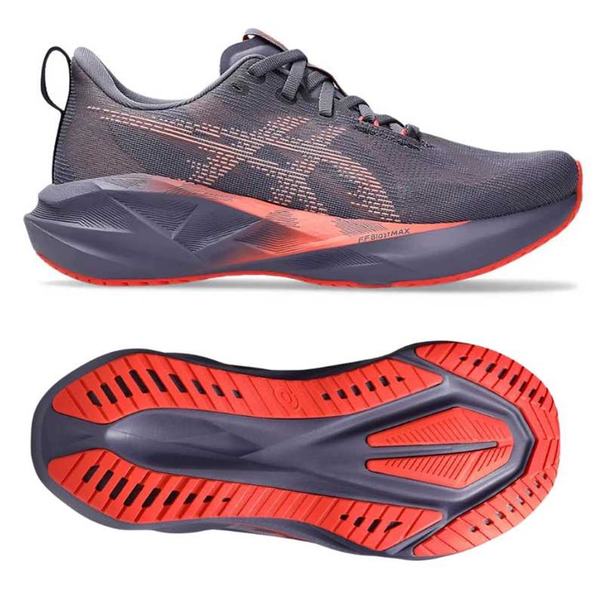 Asics Novablast 5
