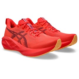 Asics Novablast 5
