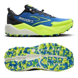 Brooks Caldera 8