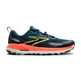 Brooks Cascadia 18