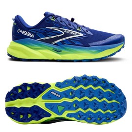 Brooks Cascadia 19
