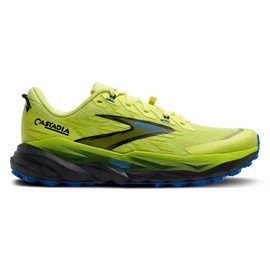 Brooks Cascadia 19