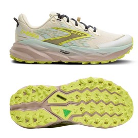 Brooks Cascadia 19 DONNA
