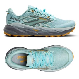 Brooks Cascadia 19 DONNA