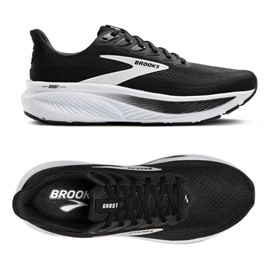 Brooks Ghost 17