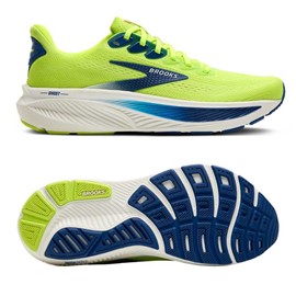 Brooks Ghost 17