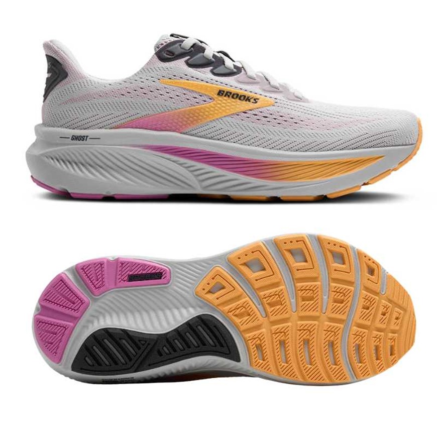 Brooks Ghost 17 DONNA