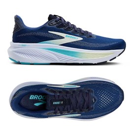 Brooks Ghost 17 DONNA