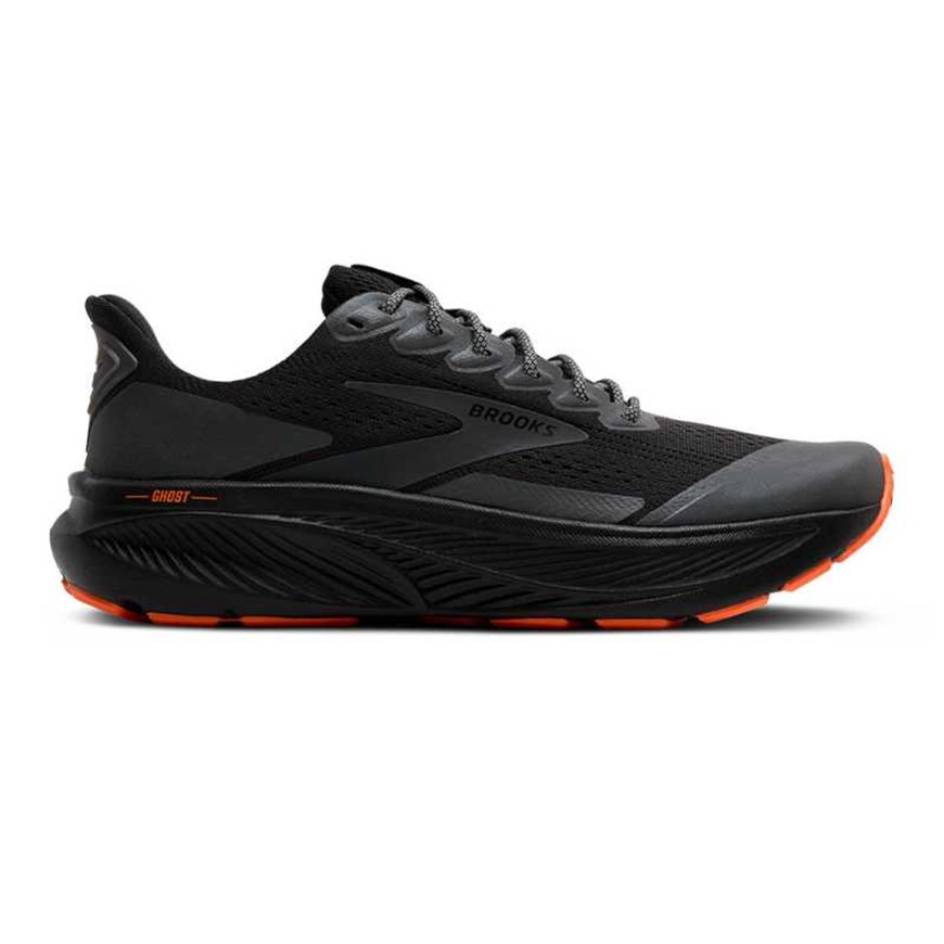 Brooks Ghost 17 DONNA Night Life