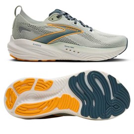 Brooks Glycerin 22