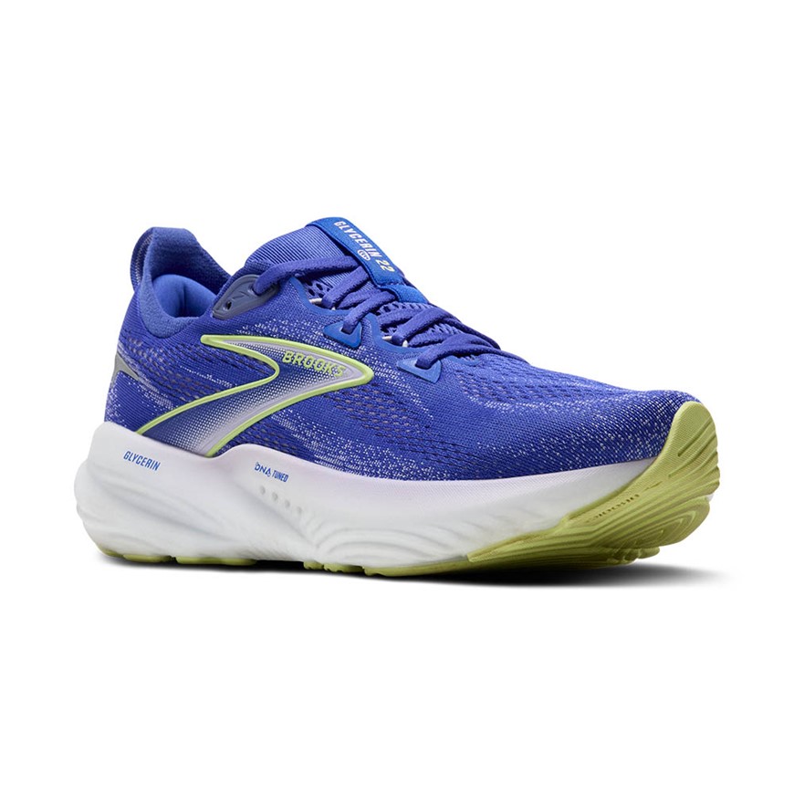 Brooks Glycerin 22 DONNA