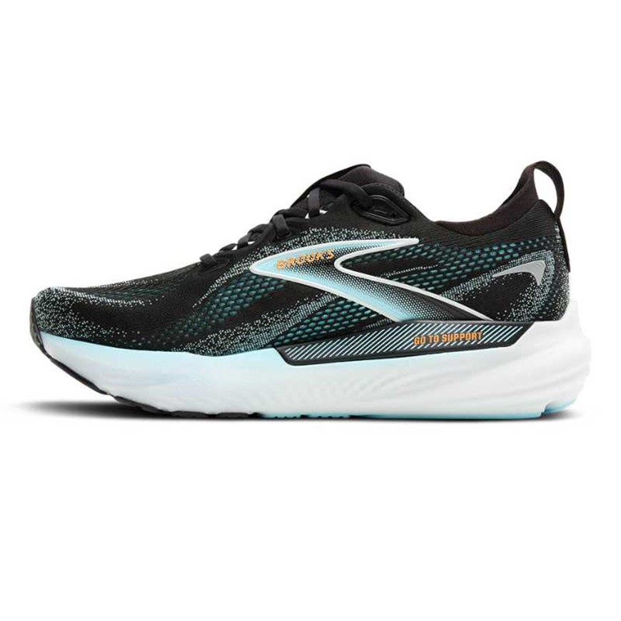 Brooks Glycerin Gts 22