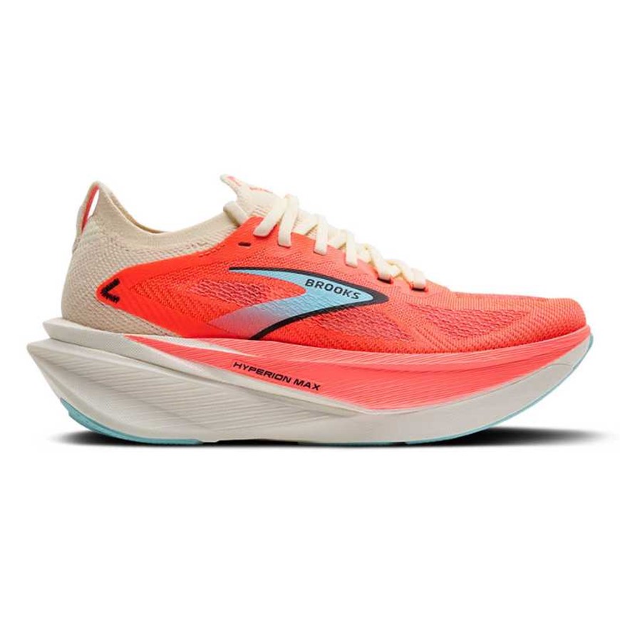 Brooks Hyperion Max 3 DONNA